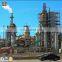 petroleum oil filling machine waste oil to base oil refinery 1000 tons