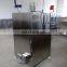 Commercial Stainless steel smoker machine meat smoke oven