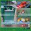 newly developed cans/bottle /tin cap removal /removing machine or can cap stripping machine