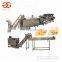 High Quality Plants Automatic Sweet Frozen French Fries Making Producing Line Potato Chips Making Machine Price
