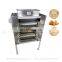 Industrial Cocoa Bean Ground Meal Grinder Cashew Nut Milling Machine
