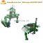 Automatic Green Tea Leaves Rolling Machine Black Tea Twisting Processing Machine