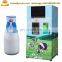 Self-service milk vending machine custom made milk vending machines