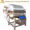 Stainless Steel Vacuum Meat Tumbler Massaging Machine Meat Marinating Machine