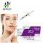 Top-Q 2ml Super Deep Syringe Facial Skineance Wrinkle Filler for Deeper Wrinkle and Chin/Cheek Fullness