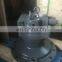 4637117 Excavator Swing Device ZX850-3 Swing Motor
