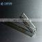 Medical 25M Small Adjustable Food Grade Flat Bottom Borosil Glass Test Tube