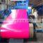Ral Card Color Coating 40-150g PPGI From China