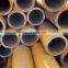 200mm diameter mild steel pipe