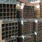 20 inch Carbon Rectangular Steel pipe Square tube