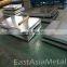 Restaurant Car Used Structure Stainless Steel 316 Sheet