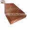 Best price supplier JIS C1020 copper sheet
