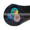 450/750V rubber sheathed flexible copper cable h07rn-f 4g10