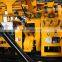 rockbuster R100 type portable water well Drilling rig