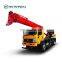 Hot Sale SANY Truck Crane 100 Tons Heavy Lifting Capacity STC1000S Top Quality with Decent Price