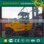 Hot Sale XCG Roller Compactor 16ton Vibrating Pneumatic Road Roller XP163