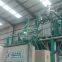 30-50TPD grinding machine in nigeria grinding roller mill grain processing equipment