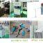 UPVC window making machine / Vinyl window door welding machine