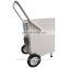 55 Liters Industrial Air Drying Brand Compressor Dehumidifying Air Dehumidifier
