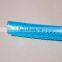 Cixi Jinguan 3/4" Blue Color Fiber Reinforced No Smell PVC Plastic Netting Garden Water Hose Pipes,Supply Braided Plastic Tubes