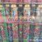 5 color CMYK printing packaging boxes aerosol cans empty aerosol cans
