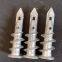 zinc self drilling drywall anchor with screw kit china supplier
