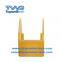 High Quality Fiber Optical Routing ABS & PVC With Low Price