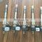 Nine Brand Diesel Injector 0445110412 0445110343 Fuel Injector 0445110412 Common Rail Injection