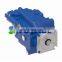 PVH057L01AA10A2500000020 010001 Various Vickers Piston Pump Hydraulic Engine Pump PVH Series