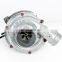 ZX350 HI-TACHI Excavator Turbocharger For 6HK1 Engine Parts 1144004450 114400-4450