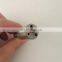 Diesel fuel injector nozzle S type fuel injector nozzle DLLA150SM343 with top quality