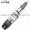 Fuel Injection Common Rail Fuel Injector 0445120071 68002012AB for BOSCH Cummins ISDE 0 445 120 071 4988835