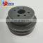 Diesel Engine 6BT Belt Pulley