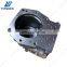 PC200-7 PC230-7 PC220LC-7 Main Pump Housing Genuine New 708-2L-06211 708-2L-31160 708-2L-06740 Hydraulic Pump Case Rear