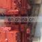 Hydraulic Piston Pump K3V112DT-1XER-9N24-2 Hydraulic Main Pump for EC210B EC240B SE210 SE240