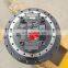 PC200-7 PC200 Excavator Final Drive ass`y 20Y-27-00430 708-8F-00170 Motor Ass'y