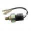 1-82410160-1 Excavator Oil Pressure Sensor switch valve for EX200-1 EX200-2