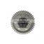 50% China New Supplier 8-94471422-0 4JB1 High Pressure Injection Pump Gear for ISUZU