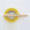 OEM Waterproof Acrylic Clear Bopp Carton Personalised Packing Tape Wholesale