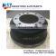 Factory casting iron brake drum 43512-2330 for Janpan truck