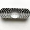 Forklift engine parts con rod bearing for 4LE1 8-97045-38908