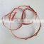 marine diesel engine parts NT855 intercooler gasket 216486 aftercooler gasket