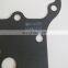 Dongfeng 6bt engine oil cooler gasket 3960317 3960320
