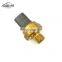 Automotive fuel pressure sensor pressure valve 81CP59-02 8576615-01