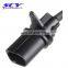 Brake Pad Wear Sensor Suitable for AUDI Q5 2014-2015 8RO615121 8R0615121 355252521 SW0319 2BWS0058