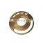 Valve plate P2-145  replacement  pump parts for pump repair or manufacture PARKERS piston pump