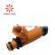 New high quality fuel injector nozzle 195500-3480