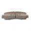 Brake systems ceramic brake pads 45022-SHJ-A50