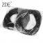 5.7mm 7mm 8mm Thickness Nitrile Rubber Black Seal Ring For Pipe