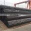 shower stainless steel square corrugated pipe railing